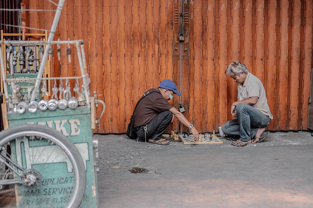 The Three-Act Structure Is a Description, Not a Rule