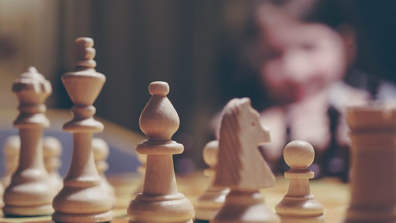 Mystery and Suspense Are Not the Same Thing: Telling Them Apart