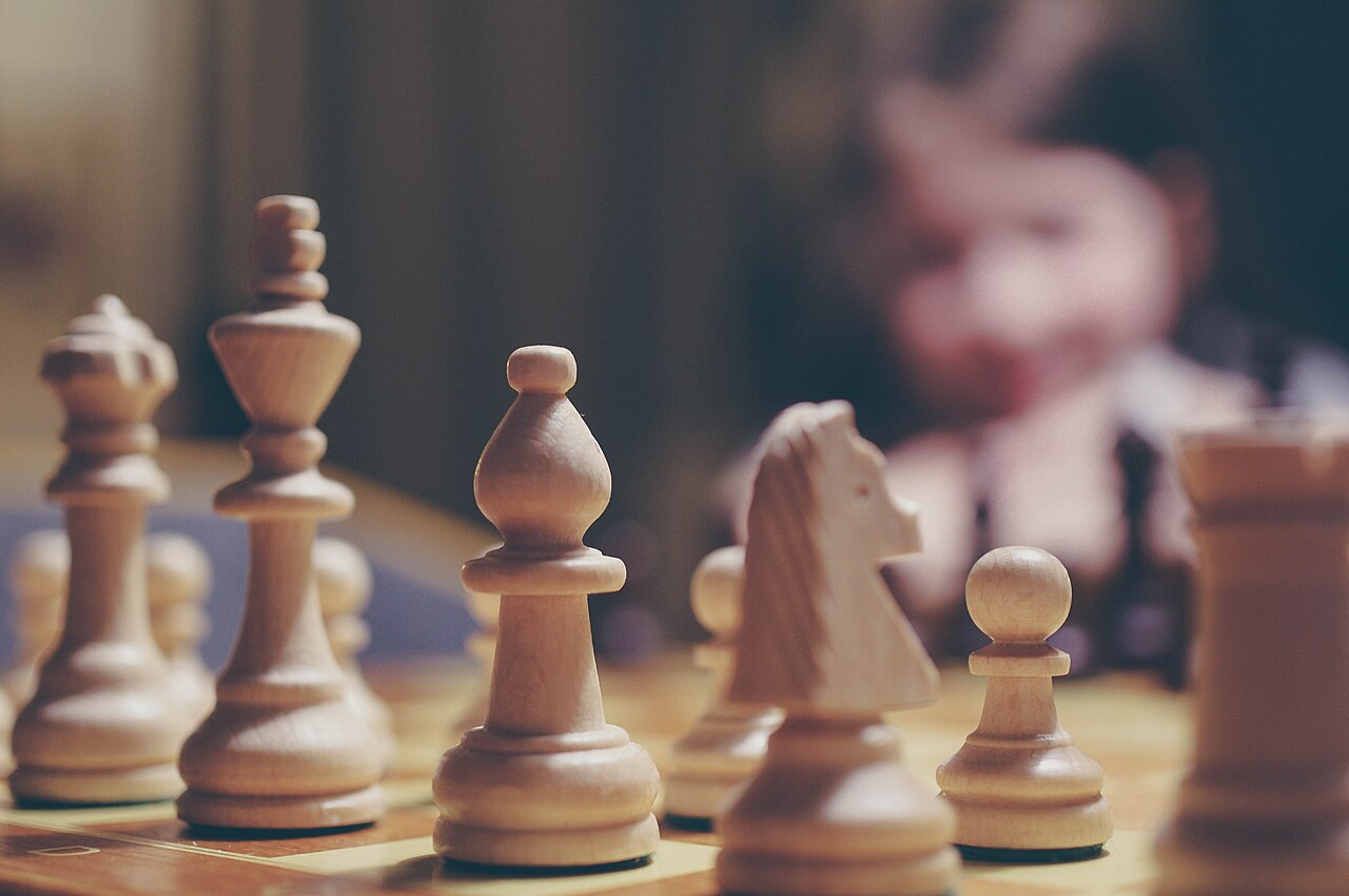 Mystery and Suspense Are Not the Same Thing: Telling Them Apart