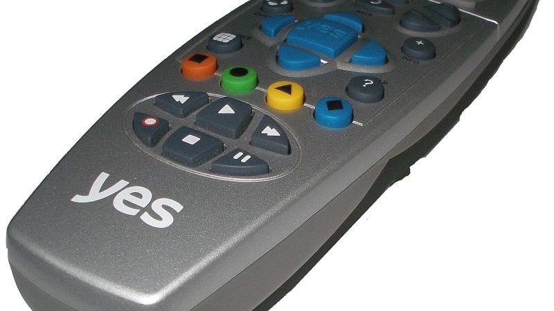 The Settings Nobody Changes: Why Filmmaker Mode Matters