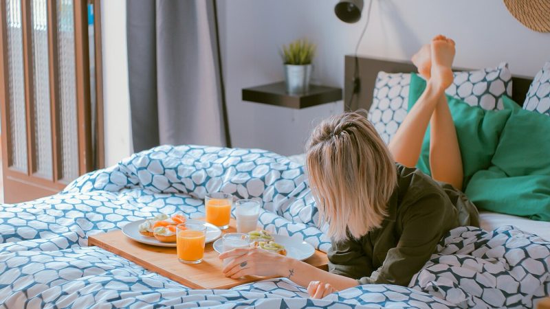 Setting Up a Second Room: When a Smaller Setup Is the Better One