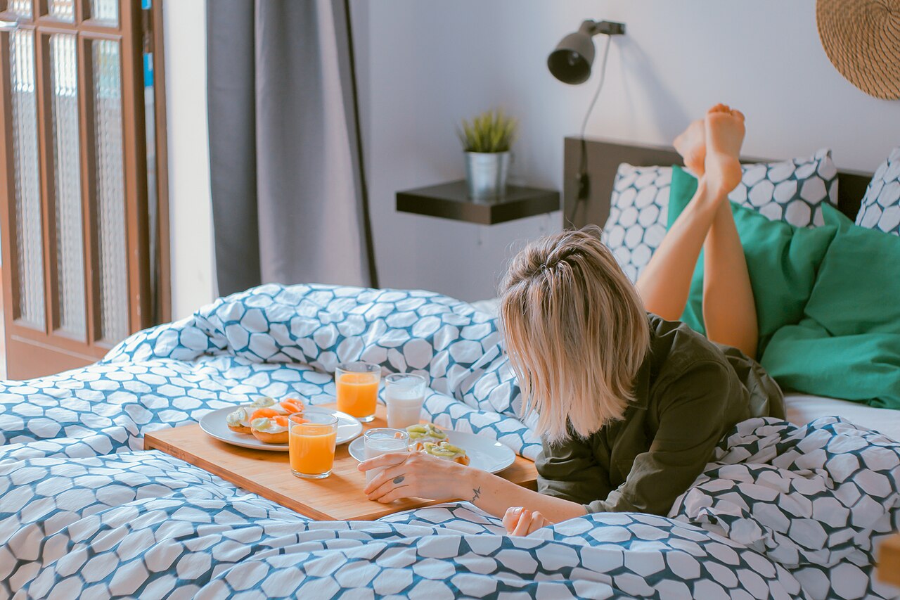 Setting Up a Second Room: When a Smaller Setup Is the Better One